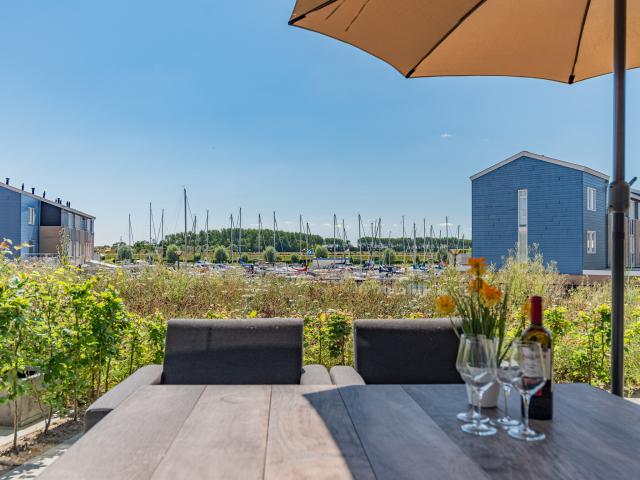 Terrasse / Balcon