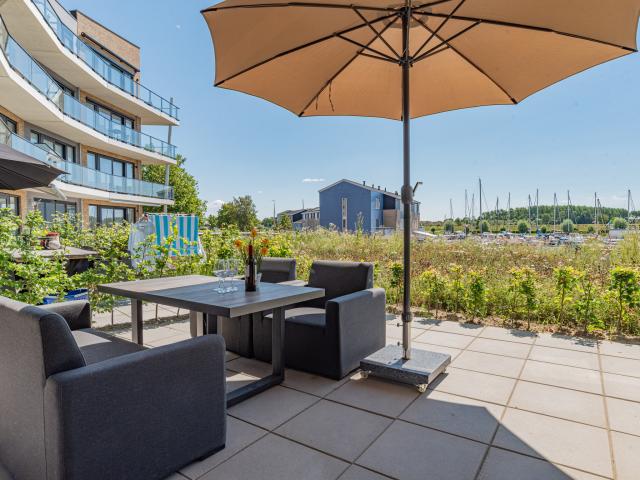 Terrasse / Balcon