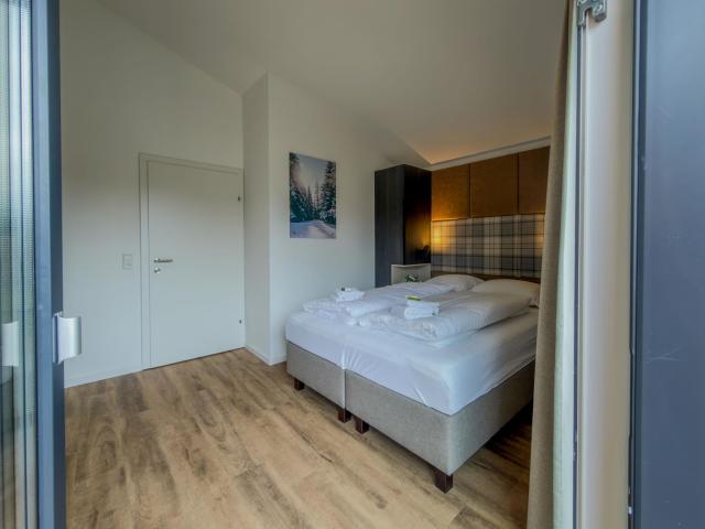 Slaapkamer