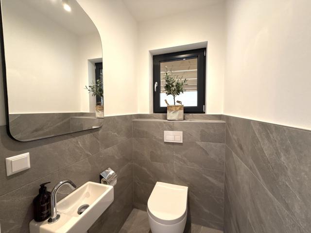 Badkamer