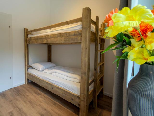 Slaapkamer