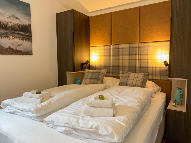 Slaapkamer