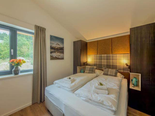 Slaapkamer