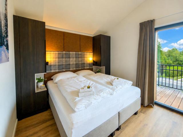 Slaapkamer