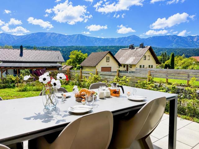 Terras / Balkon