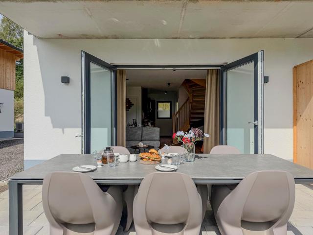 Terras / Balkon