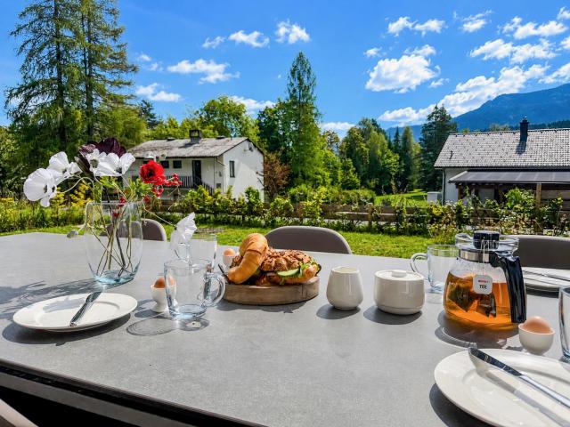 Terras / Balkon