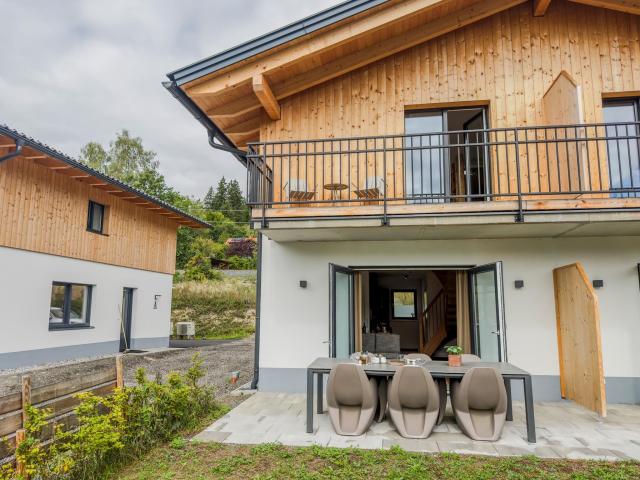 Terras / Balkon