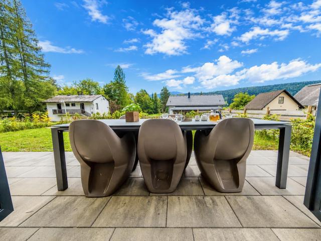 Terras / Balkon