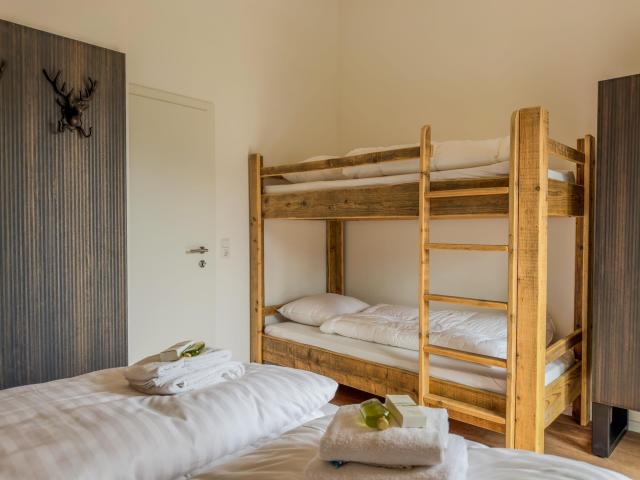 Slaapkamer