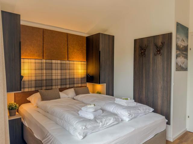 Slaapkamer