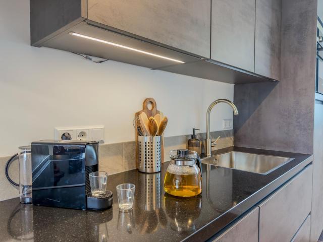 Keuken