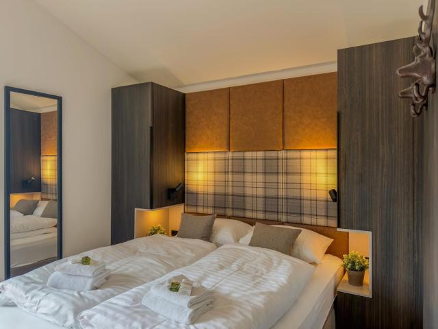 Slaapkamer