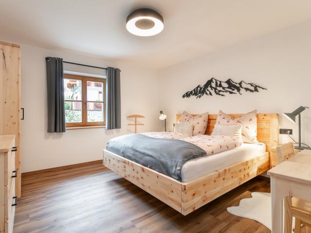 Slaapkamer