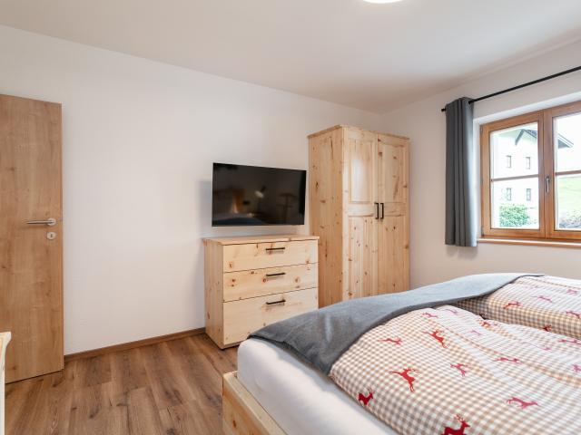 Slaapkamer