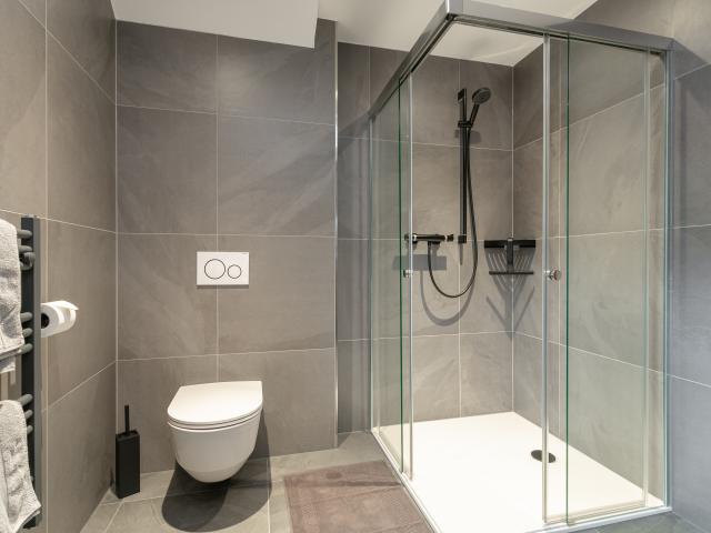 Badkamer