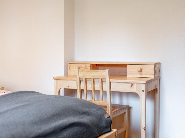 Slaapkamer