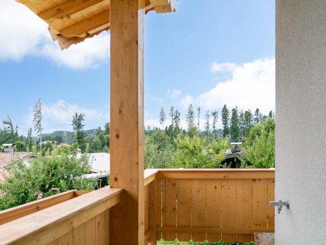 Terras / Balkon