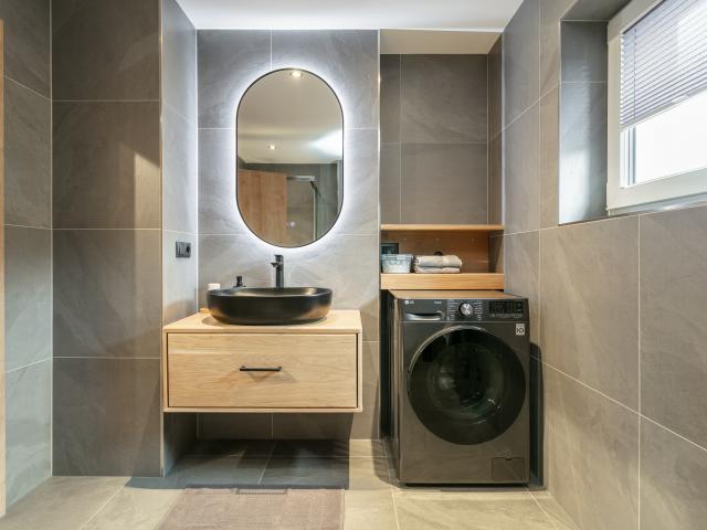Badkamer
