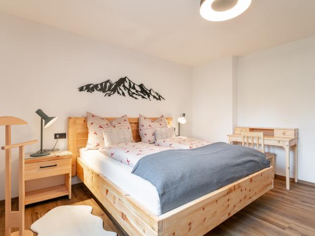 Slaapkamer