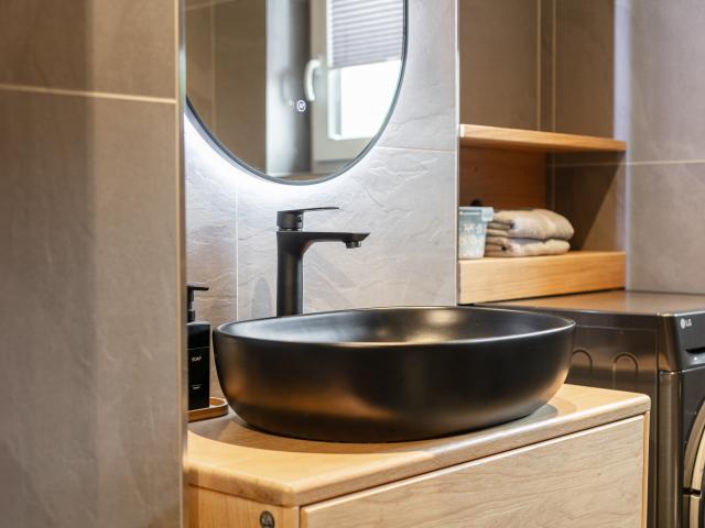 Badkamer