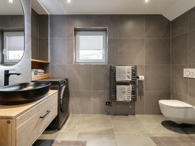 Badkamer