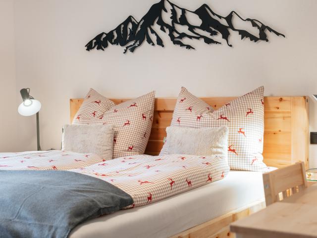 Slaapkamer