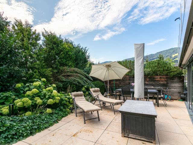 Patio / Balcony