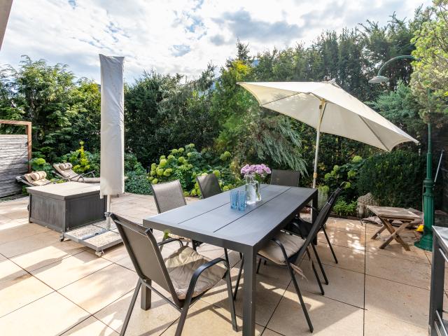 Patio / Balcony