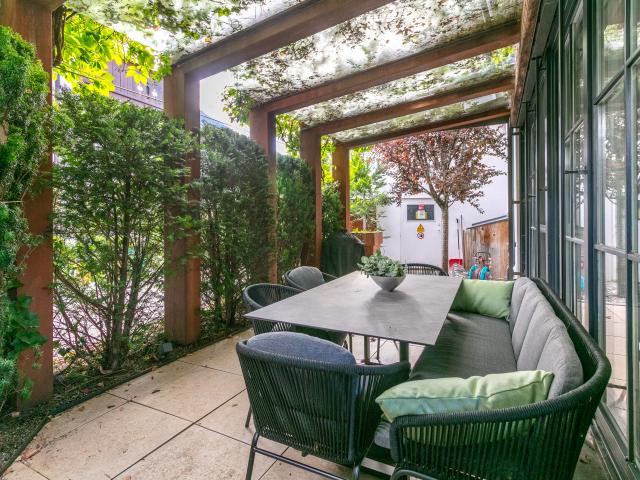 Patio / Balcony