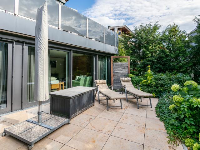 Patio / Balcony