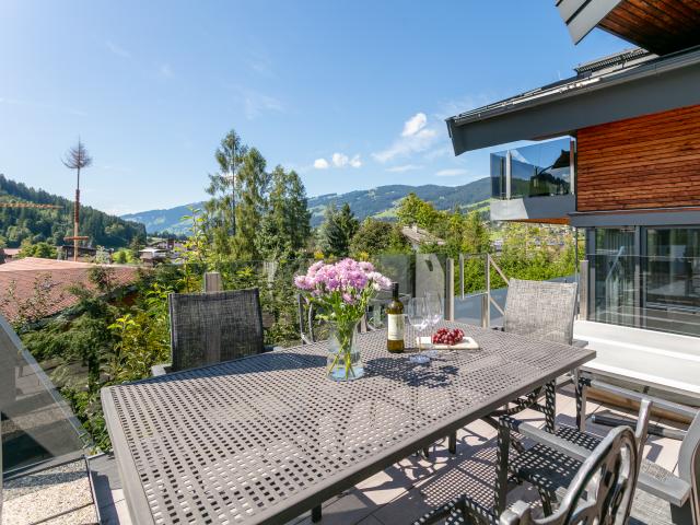 Patio / Balcony