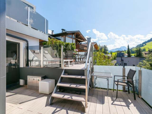 Patio / Balcony