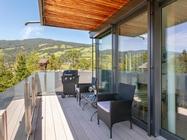 Patio / Balcony