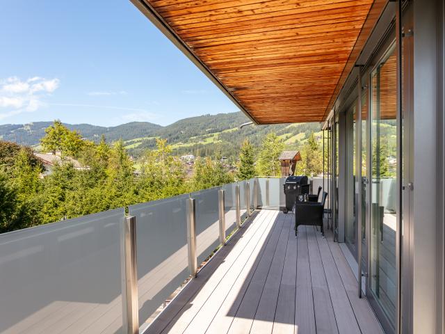 Patio / Balcony