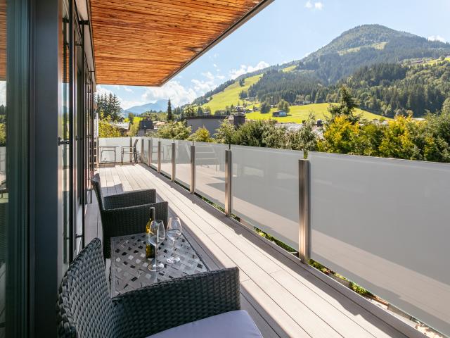 Patio / Balcony