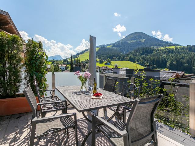 Patio / Balcony