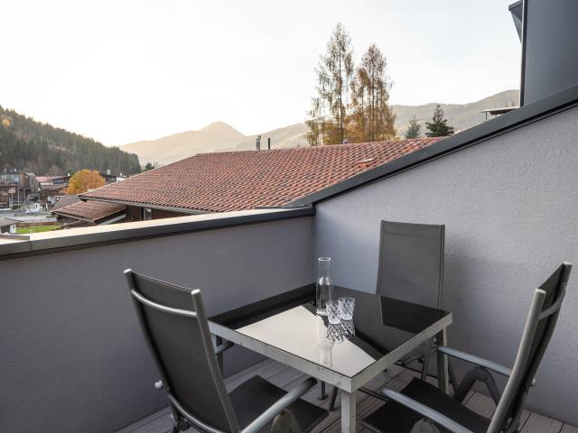 Terrasse / Balkon