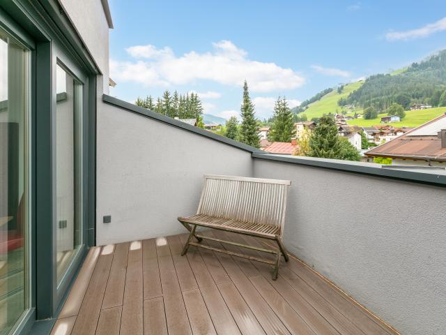 Terrasse / Balkon