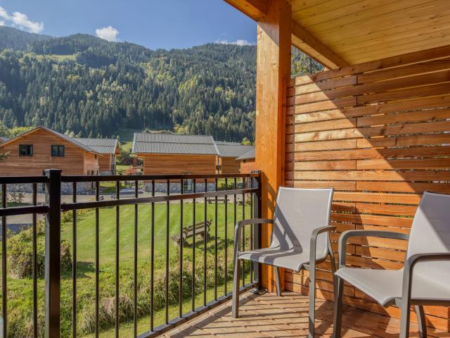 Terrasse / Balcon