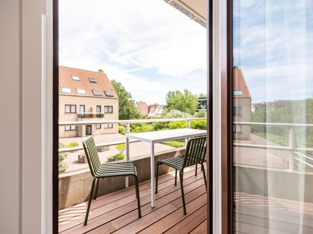 Patio / Balcony