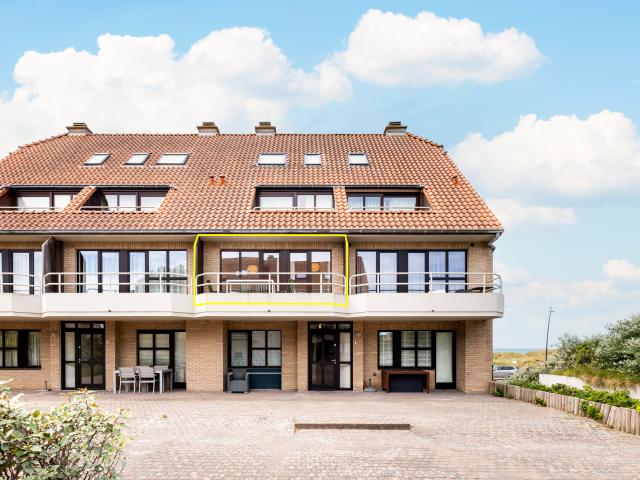Holiday Home Exterior