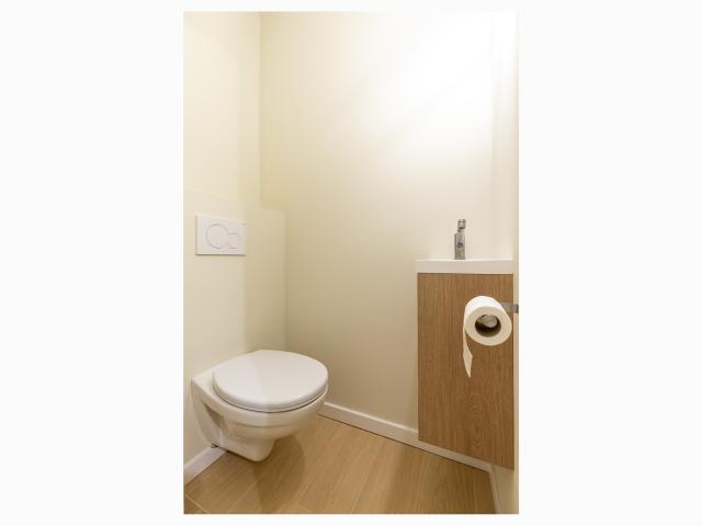 Holiday Home Facilities and Services