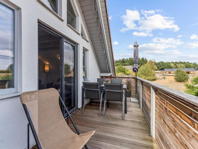 Patio / Balcony