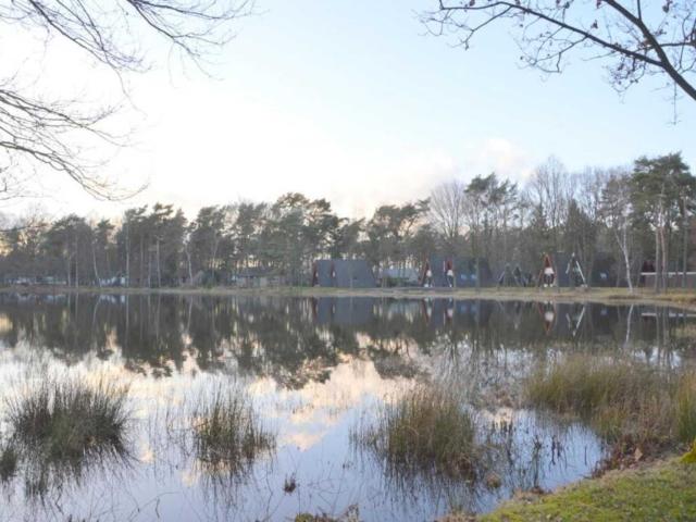 Directe omgeving (<1 km)
