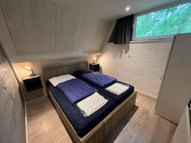 Slaapkamer