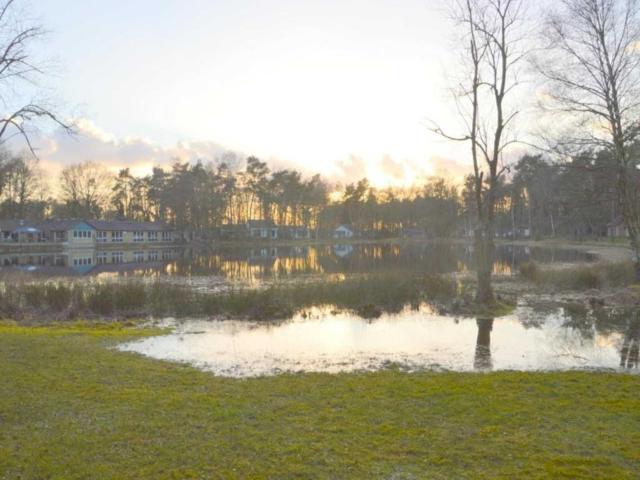 Directe omgeving (<1 km)
