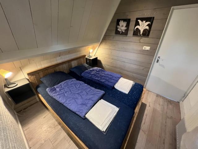 Slaapkamer