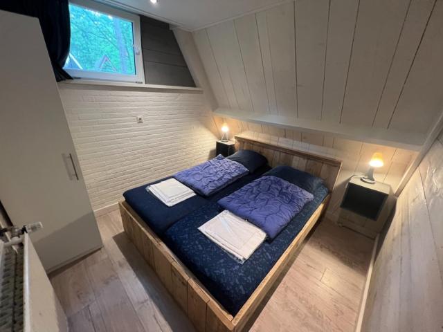Slaapkamer