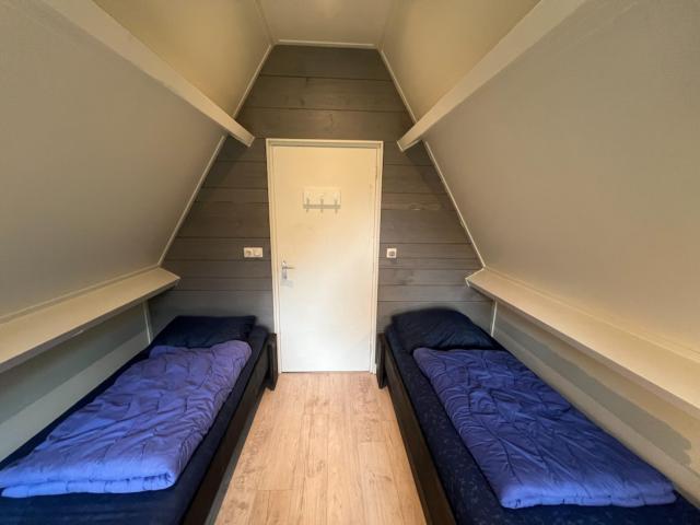 Slaapkamer